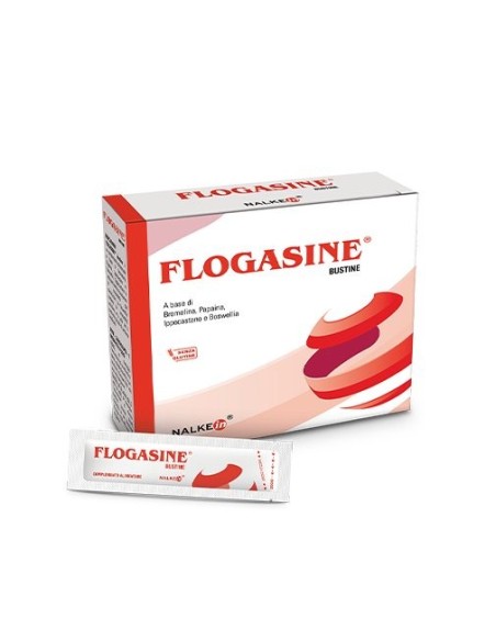 Integratore Antinfiammatorio per Benessere Quotidiano